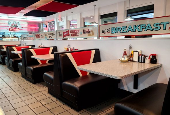 Moab Diner by null