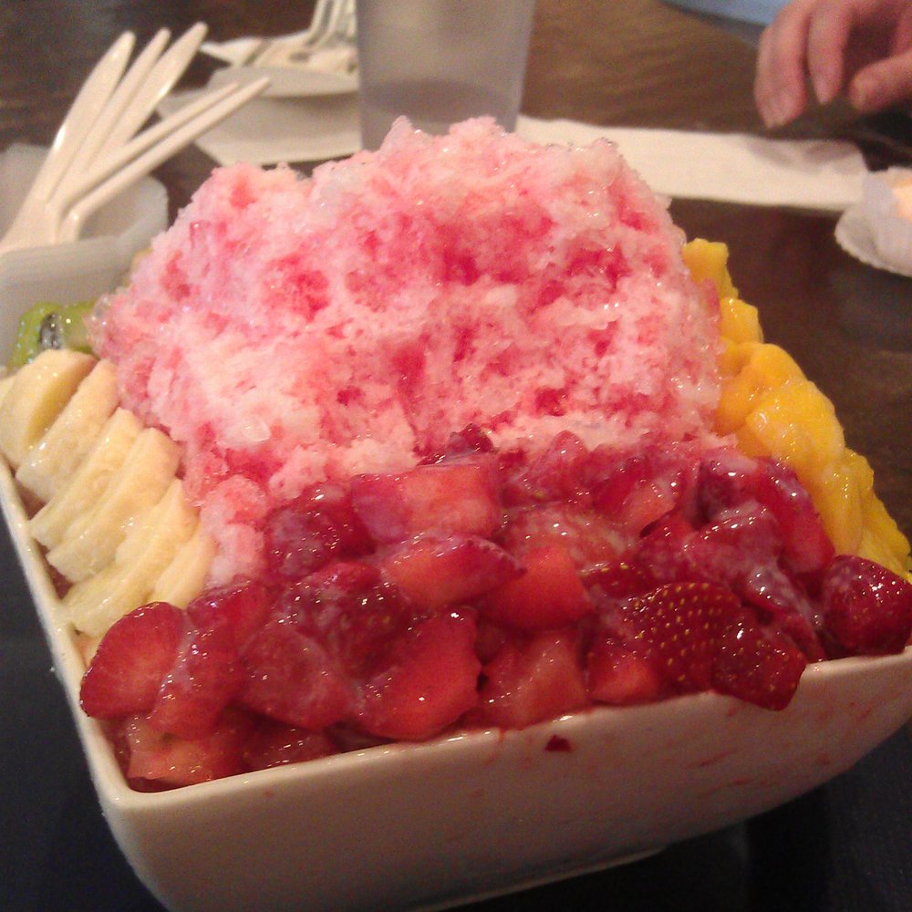 Mochi - Italian shaved ice - Ice Cream & Frozen Yogurt Near Me - Irvine, California Mochi - Italian shaved ice - Ice Cream & Frozen Yogurt Near Me - Irvine, California