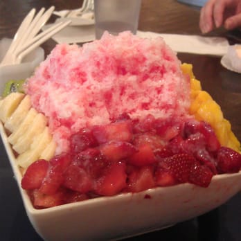 Mochi - Italian shaved ice - Ice Cream & Frozen Yogurt Near Me - Irvine, California Mochi - Italian shaved ice - Ice Cream & Frozen Yogurt Near Me - Irvine, California