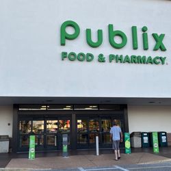 Publix - Publix is green in so many ways!