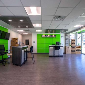 Extra Space Storage - Interior Units - Self Storage Near Me - Dallas, Texas Extra Space Storage - Interior Units - Self Storage Near Me - Dallas, Texas