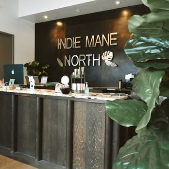 Indie Mane North - Hair Salons Near Me - Indianapolis, Indiana