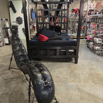 The Pleasure Chest - Adult Shops Near Me - West Hollywood, California The Pleasure Chest - Adult Shops Near Me - West Hollywood, California