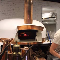 Antica Pizzeria