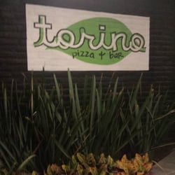 Torino Pizza & Bar - Fachada principal.