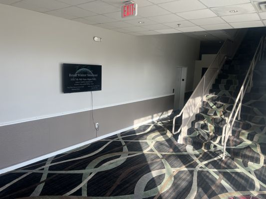 Royal Scot Bowling by null