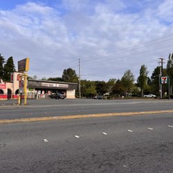 View from afar