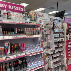 Wigs & Beauty Supply