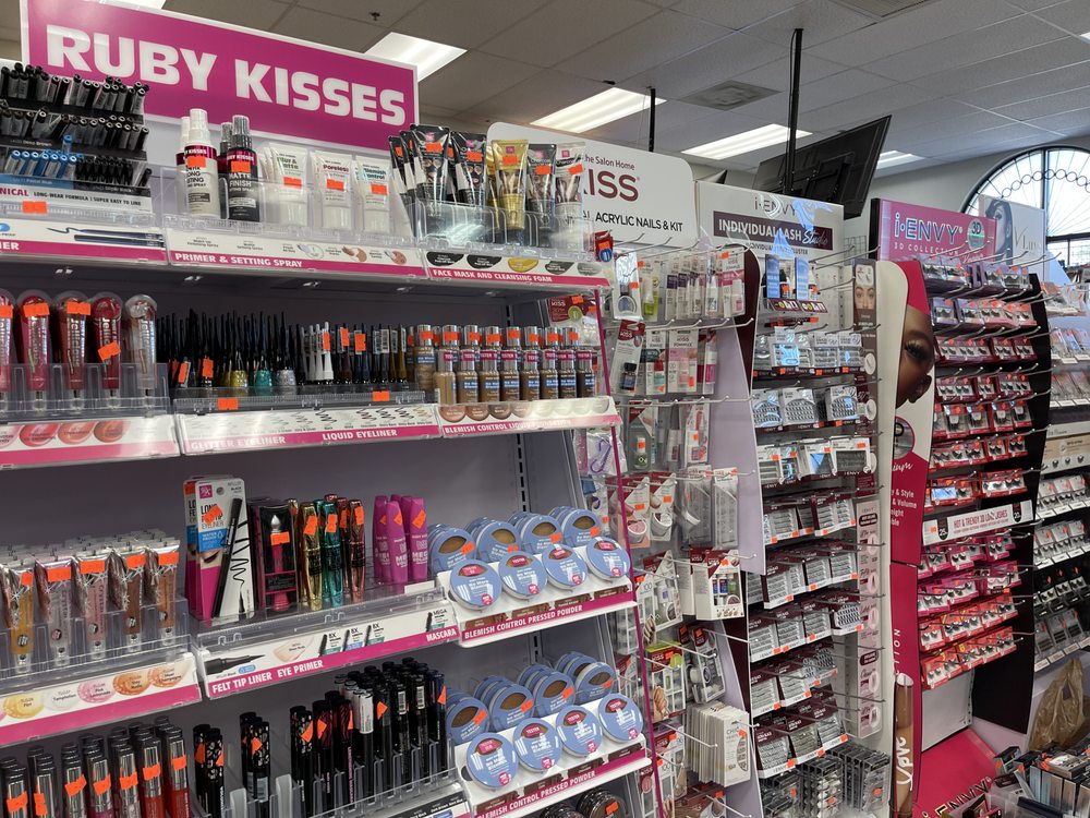 WIGS & BEAUTY SUPPLY Updated September 2024 23 Photos & 10 Reviews