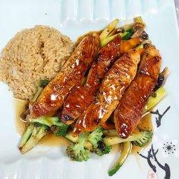Hibachi