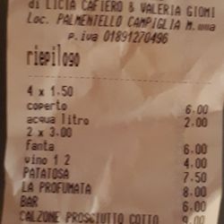 Ci si TroVa Lì - Zivile Preise