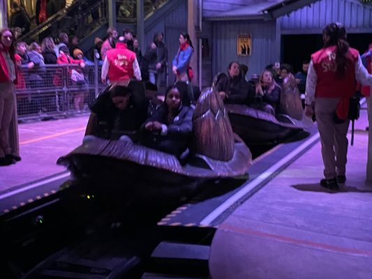 Crush's Coaster by null