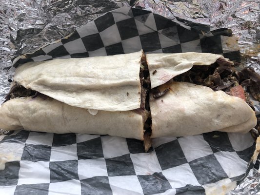 Turkuaz Mediterranean Market & Carry Out by null