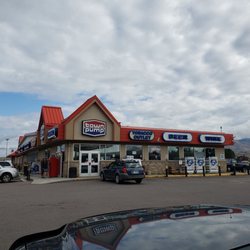 Town Pump