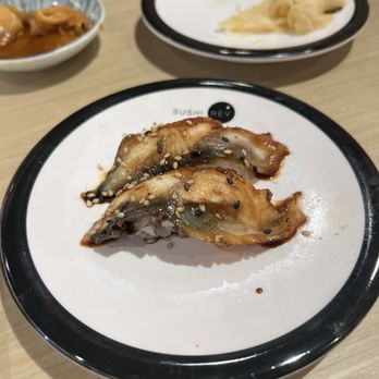 Sushi REV - Unagi - Sushi Bars Near Me - Rowland Heights, California
