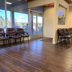 NextCare Urgent Care Flagstaff - N. Humphreys Street - Waiting room