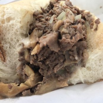 Lula's Deli Corner - Philadelphia Cheesesteak Adventure - Italian Near Me - Clifton Heights, Pennsylvania