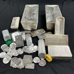Hill Top Coins
