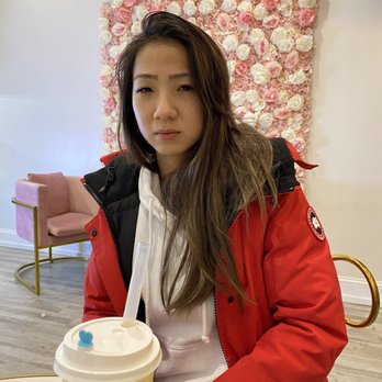 Pink House - the look she gives me when she realizes how small the cups are - Community Service/Non-Profit Near Me Pink House - the look she gives me when she realizes how small the cups are - Community Service/Non-Profit Near Me