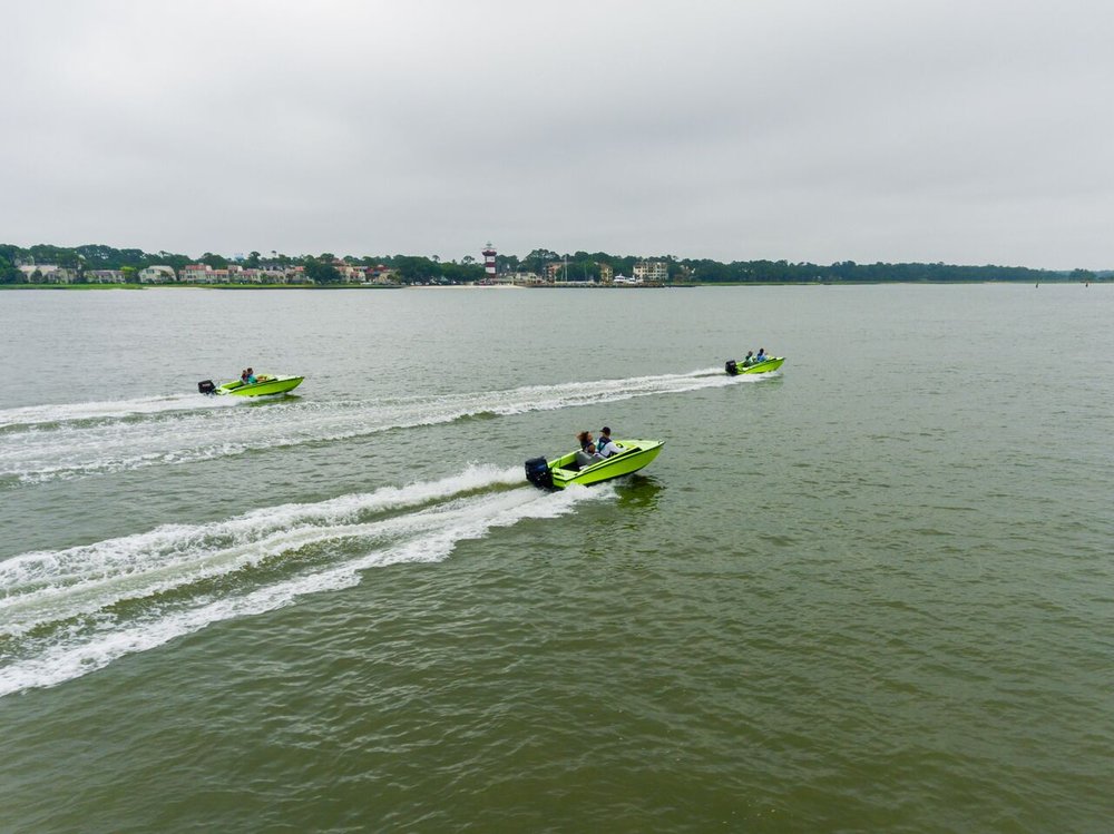 HILTON HEAD SPEEDBOAT TOURS 18 Simmons Rd, Hilton Head Island, SC Yelp
