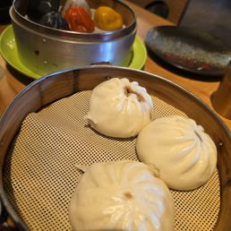 Soup Dumplings