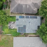 Slide of Discount Roof USA