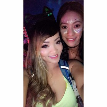 LashOut - My lashes survived EDC and the Vegas heat!! - Eyelash Service Near Me - Marietta, Georgia LashOut - My lashes survived EDC and the Vegas heat!! - Eyelash Service Near Me - Marietta, Georgia