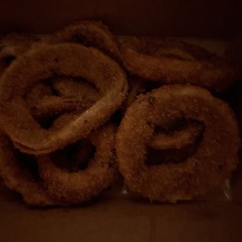 Dannys Corner Kitchen - Onion Rings - Burgers Near Me - Tarzana, California Dannys Corner Kitchen - Onion Rings - Burgers Near Me - Tarzana, California
