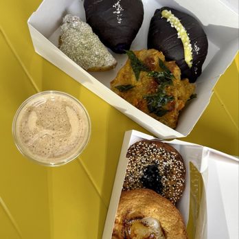 Tano - January 2026 haul - Bakeries Near Me - San Francisco, California