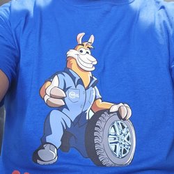 T-Custom