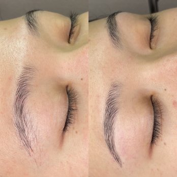 Imperfectscape Studio - All Better Brows - Eyebrow Services Near Me - Temple City, California