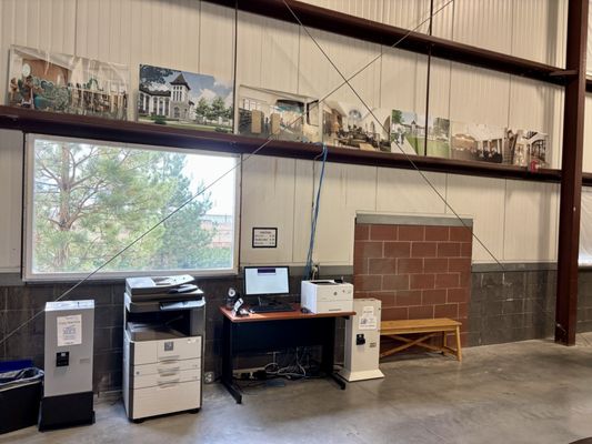 Lehi Library LEHI PUBLIC LIBRARY - Updated July 2026 - 18 Photos - 131 N 100th E ...