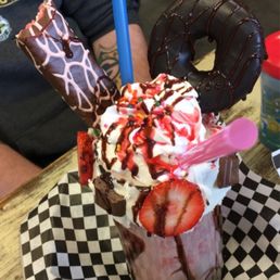 Chocolate Strawberry Chocolate Strawberry
