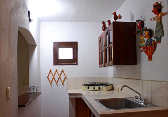 Hotel Las Mariposas by null