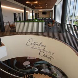 AdventHealth Health Park Partin Settlement - Meet providers and staff who know your name, your story, and just what you need to feel whole.