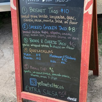 Austin Beerworks - $6 bean and cheese taco..... - Breweries Near Me - Austin, Texas