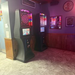 Dart Boards