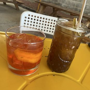Cotton & Reed - Distilleries Near Me - Washington, DC, District of Columbia
