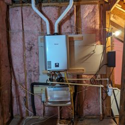 Wasden Plumbing Services