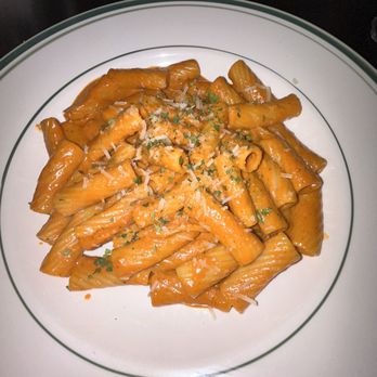 The Wise Guy - Rigatoni alla vodka - Pizza Near Me - Kansas City, Missouri The Wise Guy - Rigatoni alla vodka - Pizza Near Me - Kansas City, Missouri