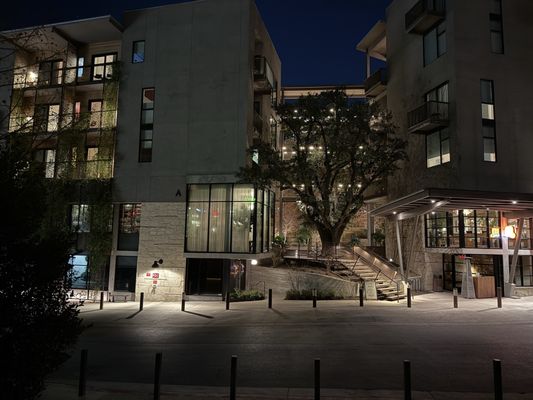 Equipment Room by null Equipment Room by null