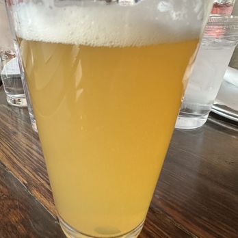 Pizzeria Cortile - An ice cold hazy IPA - Pizza Near Me - Red Bank, Tennessee Pizzeria Cortile - An ice cold hazy IPA - Pizza Near Me - Red Bank, Tennessee