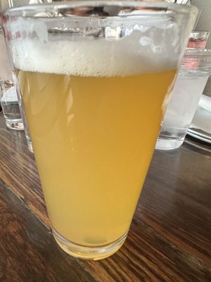 Pizzeria Cortile by null