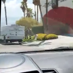 Palm Desert Police Department