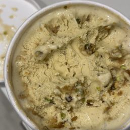 pistachio ice cream pistachio ice cream