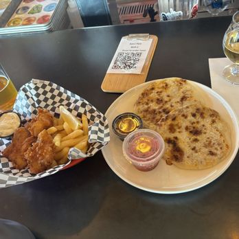Salvi PDX - Salvadoran Near Me - Portland, Oregon Salvi PDX - Salvadoran Near Me - Portland, Oregon