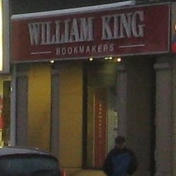 William King Bookmakers