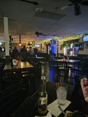 A Better Place Bar & Grill, Inc. by null