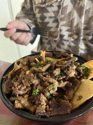 El Carrito Restaurant by null