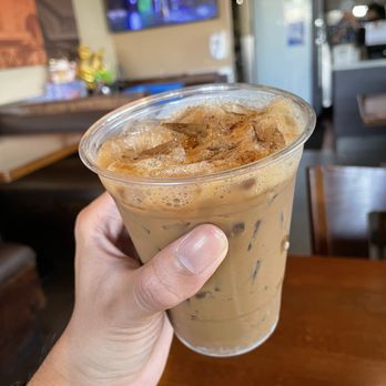 Pho Lu - Cafe Sua Da (TikTok: @justandyvu) - Vietnamese Near Me - Garden Grove, California Pho Lu - Cafe Sua Da (TikTok: @justandyvu) - Vietnamese Near Me - Garden Grove, California